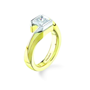 Tension Ring 124 1 Tension Ring 124