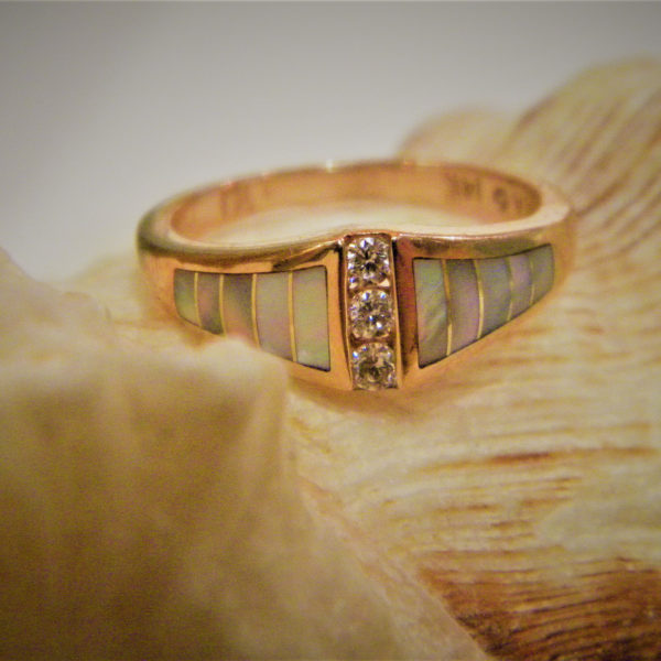 Jewelry Vernon Jewelers